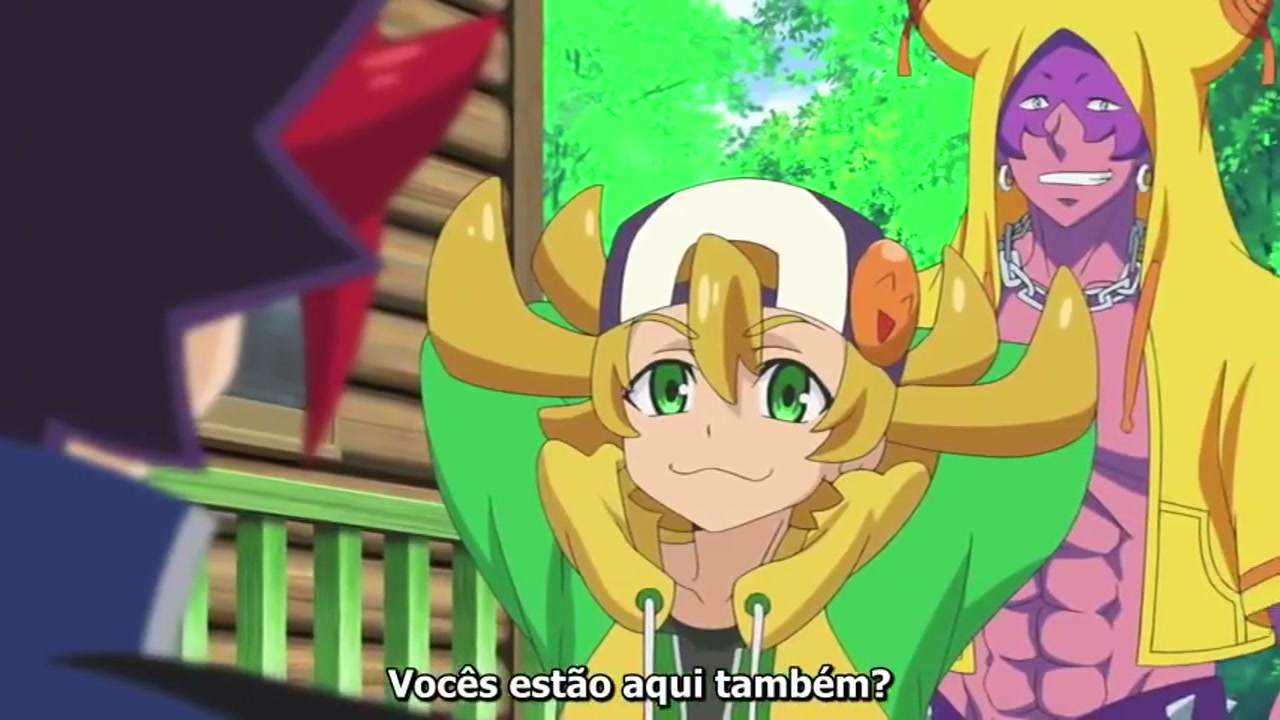 Episódio 021