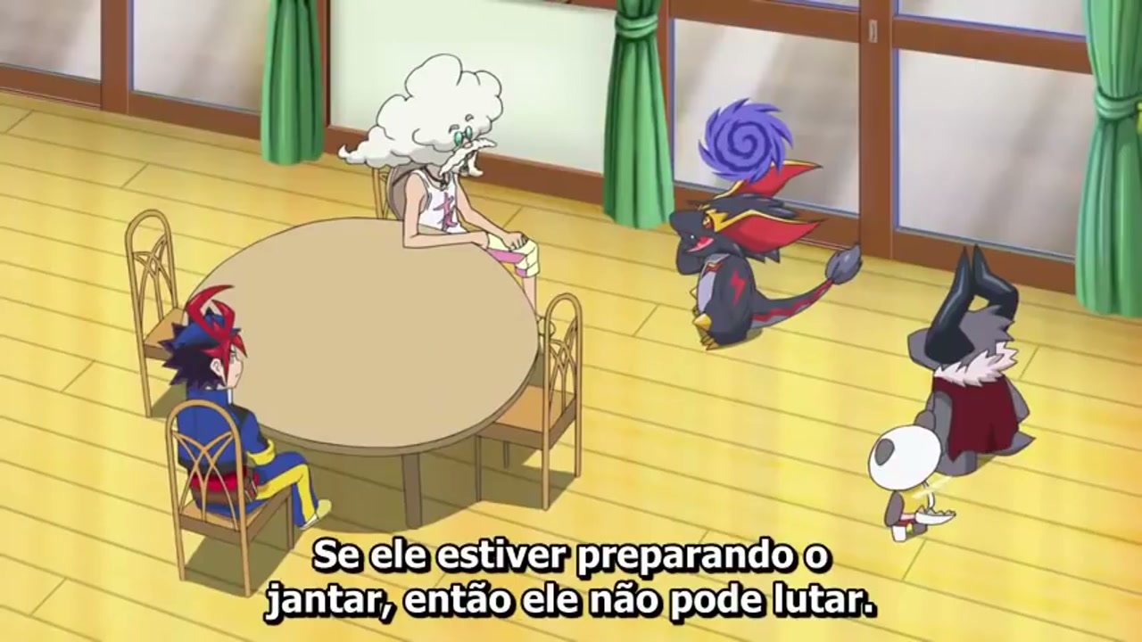 Episódio 020