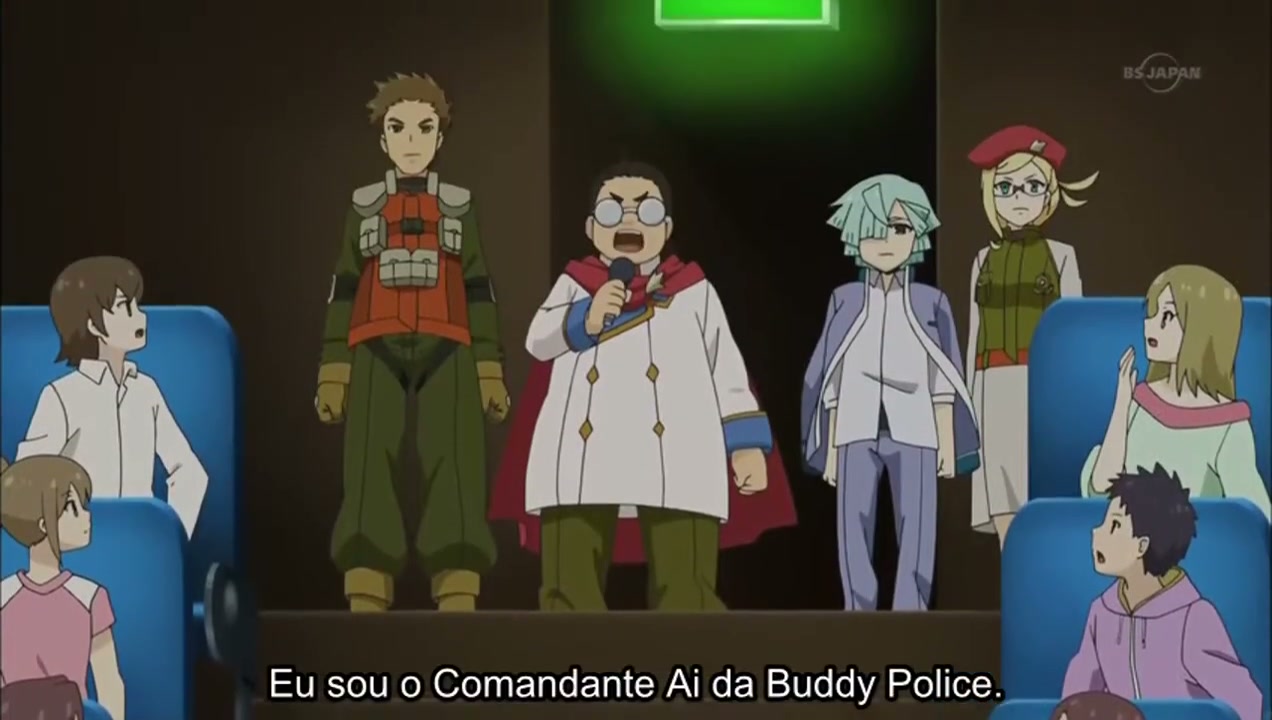 Episódio 061