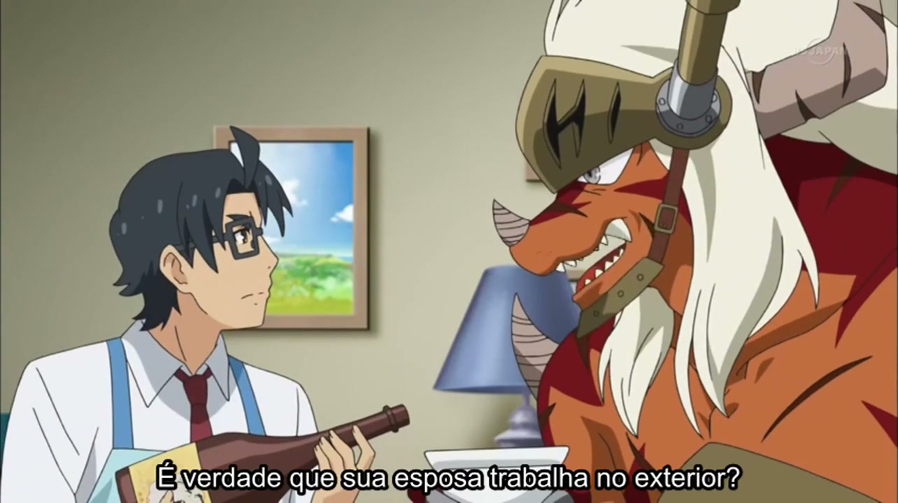 Episódio 052