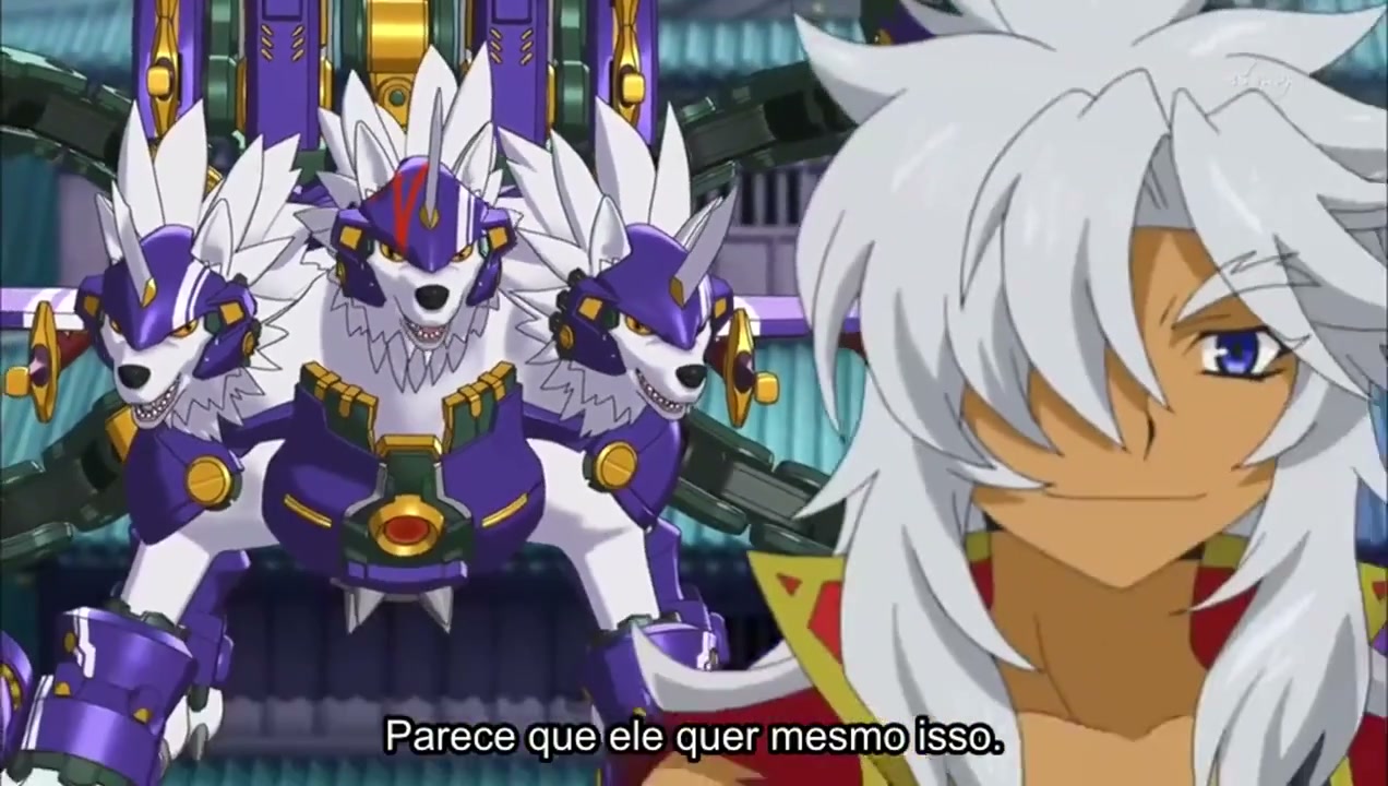 Episódio 033