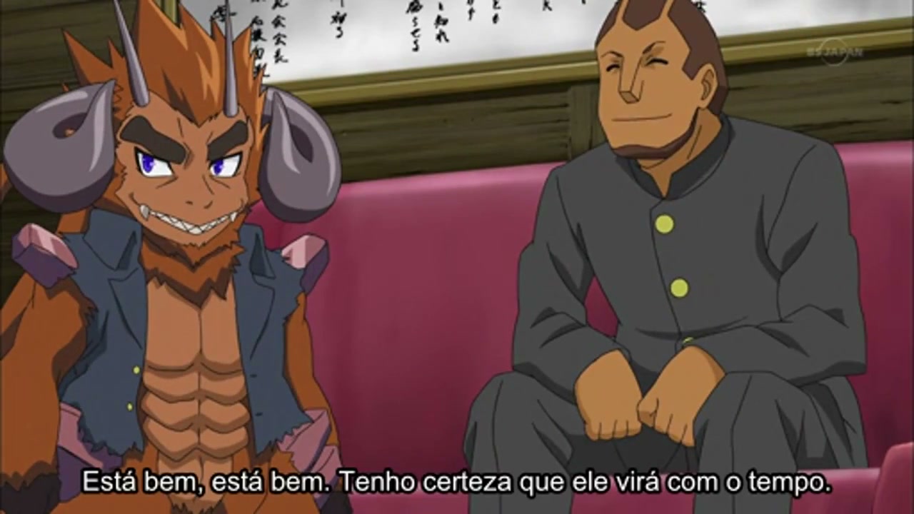 Episódio 012