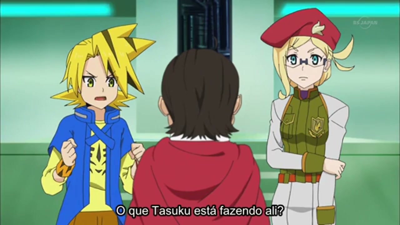 Episódio 010
