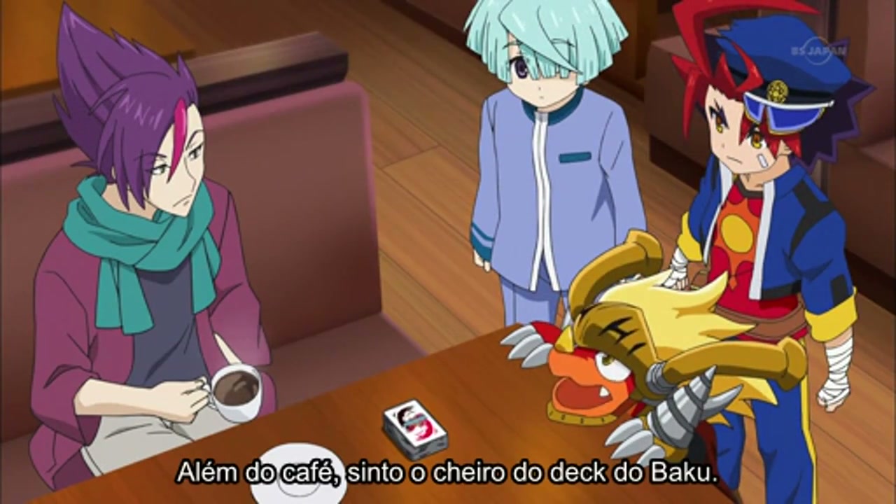 Episódio 009