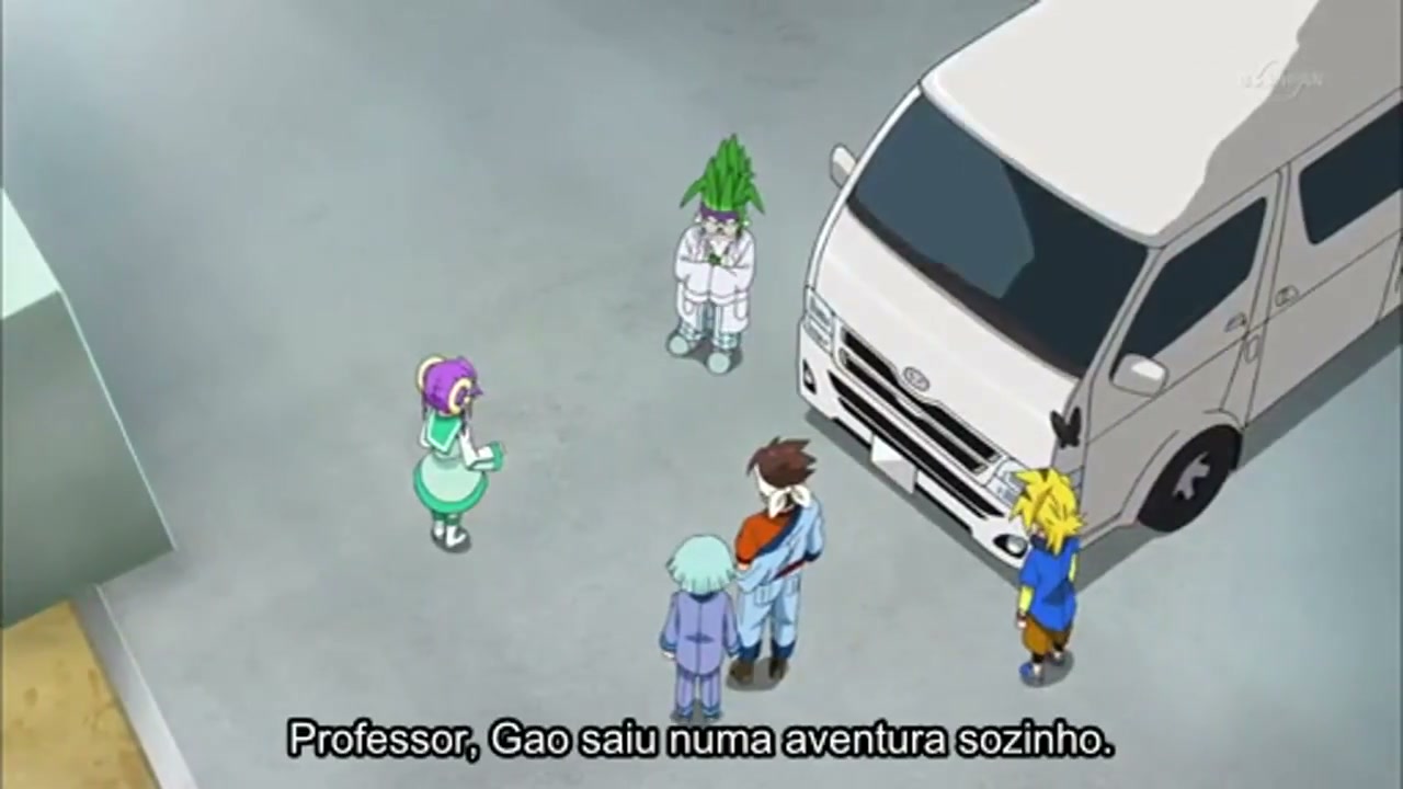 Episódio 005