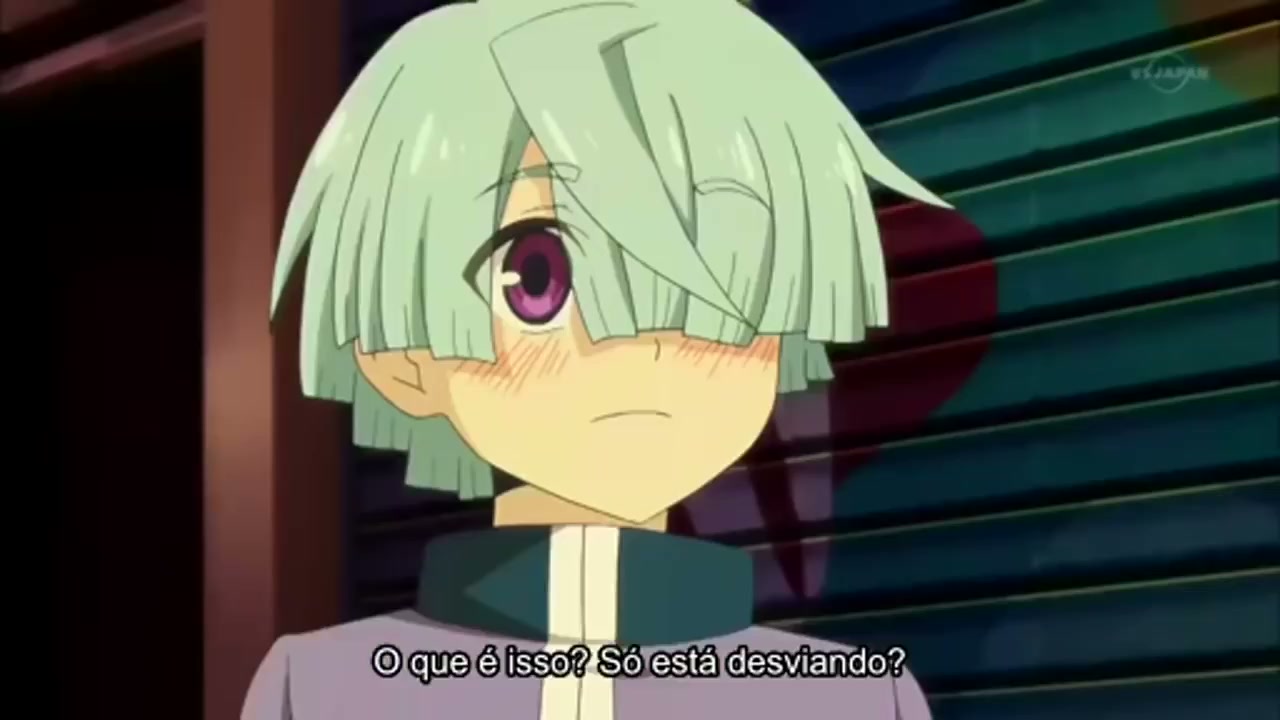 Episódio 001