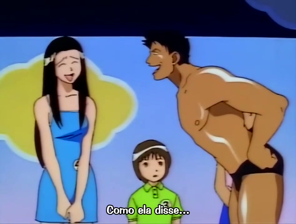 Episódio 011