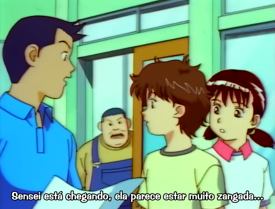 Episódio 005