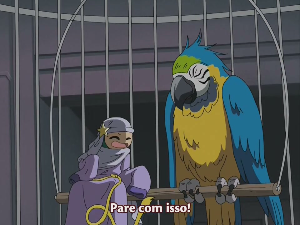 Episódio 032