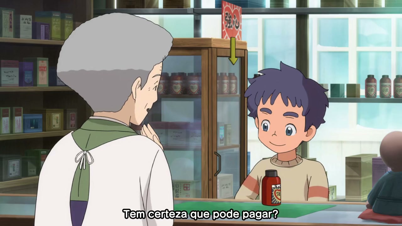 Episódio 001