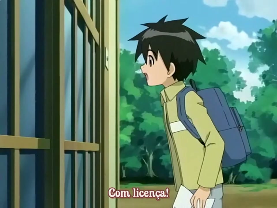 Episódio 001