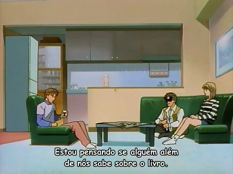 Episódio 001