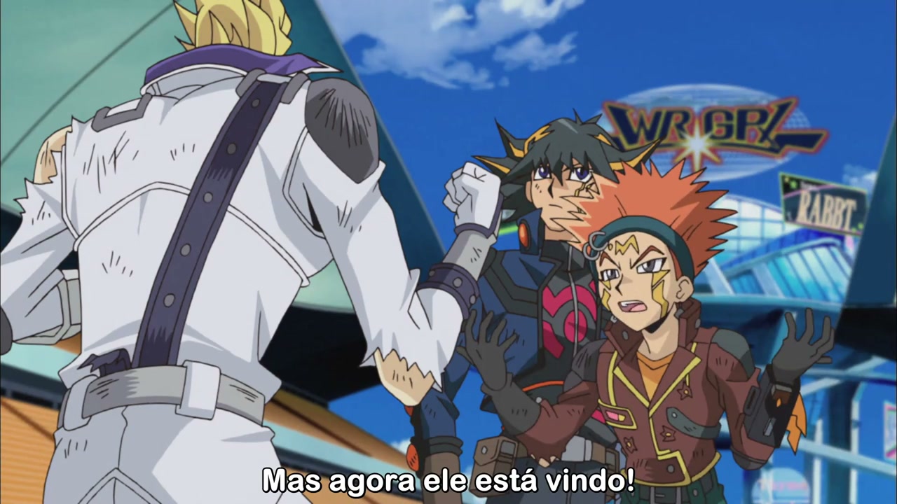 Episódio 137