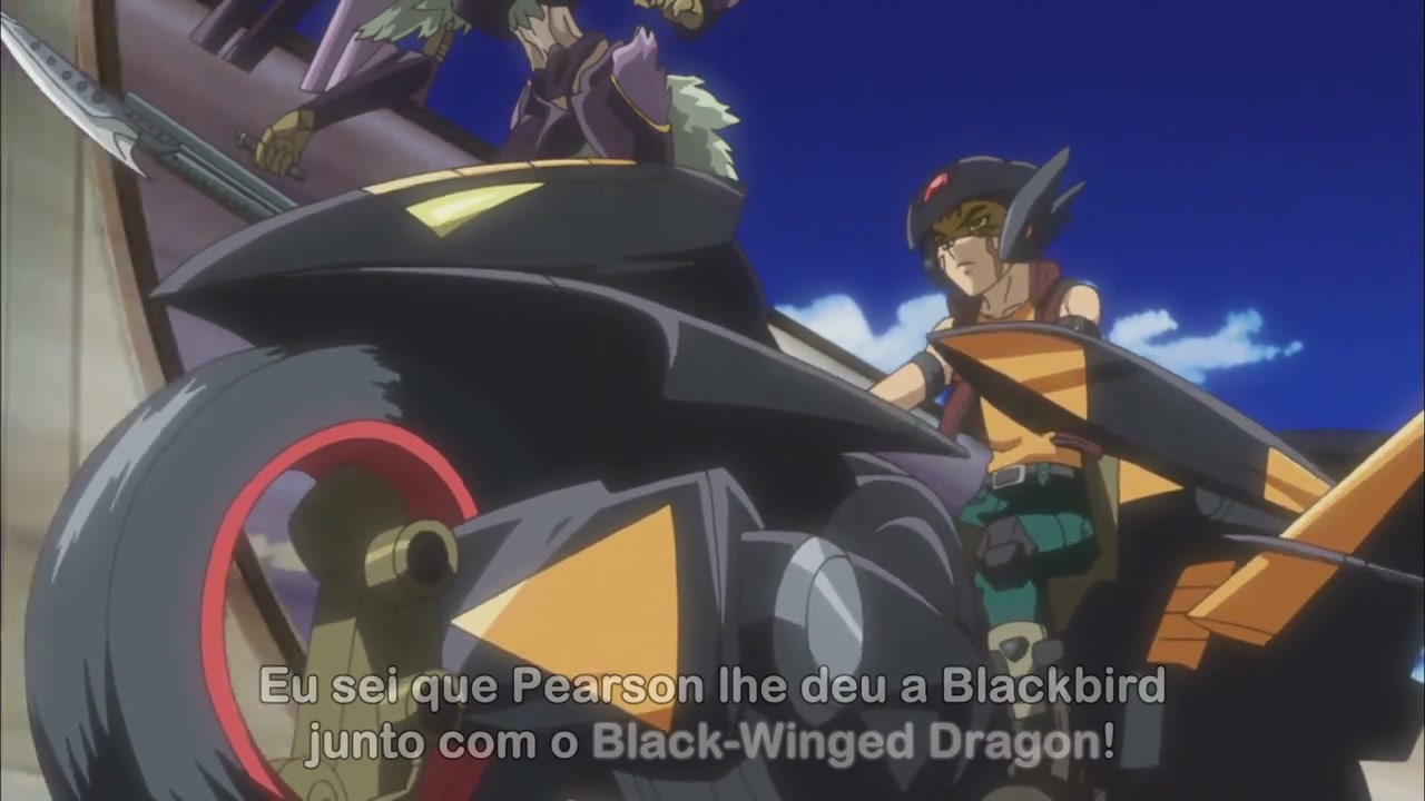 Episódio 095