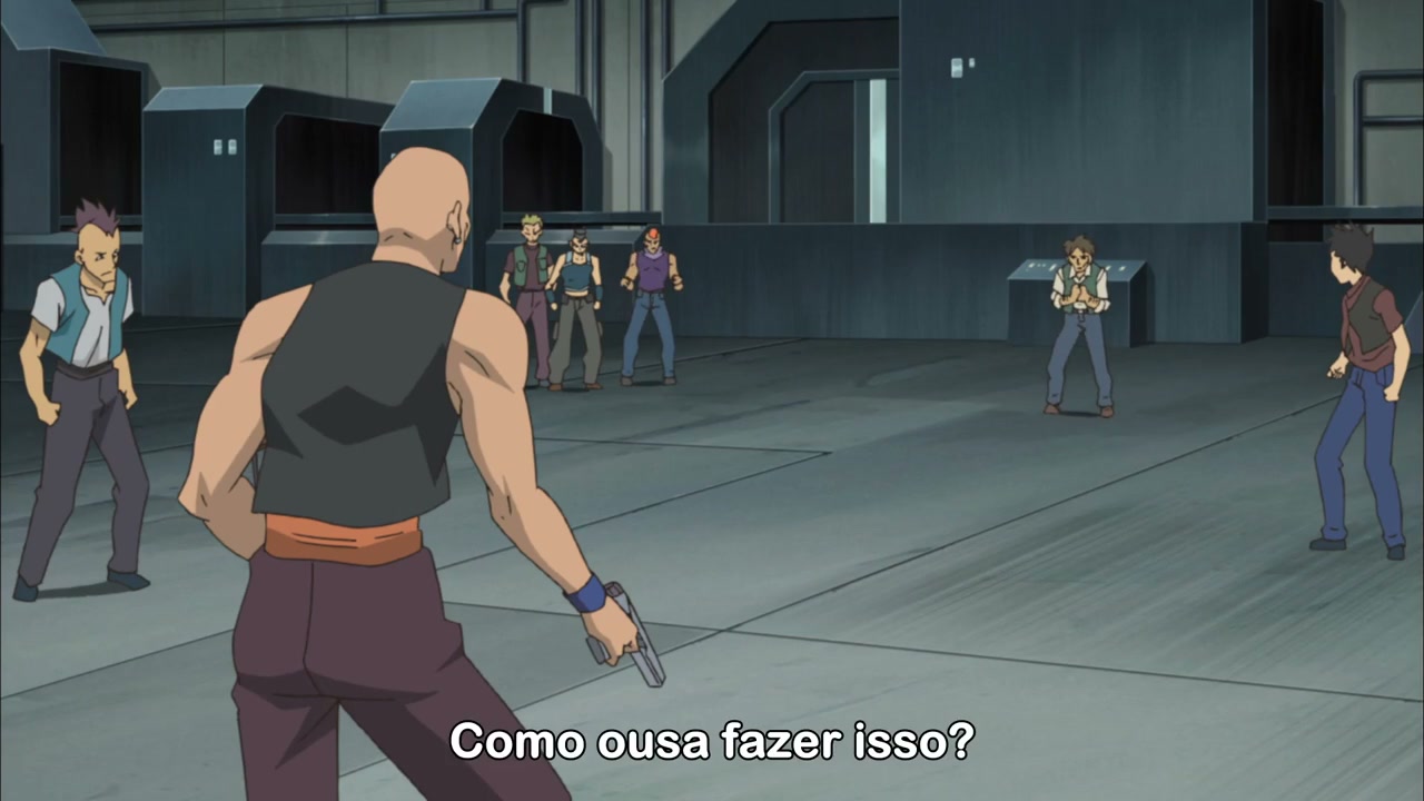 Episódio 076