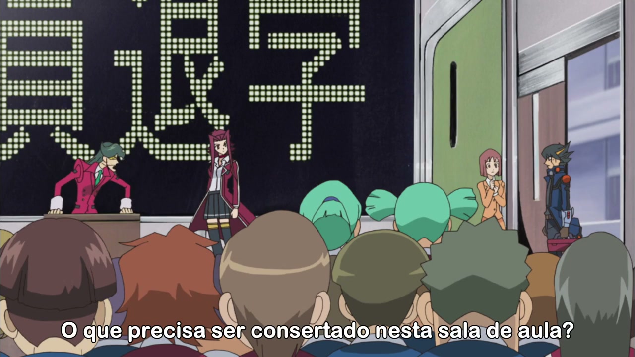 Episódio 067