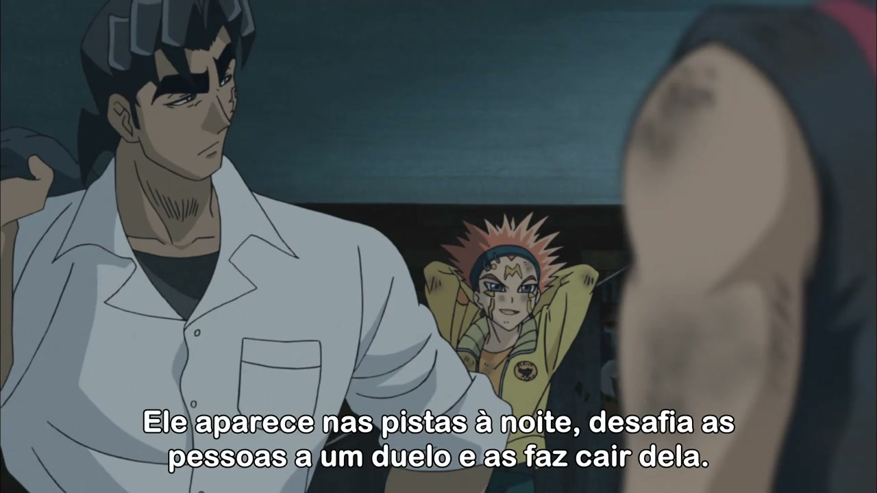 Episódio 065