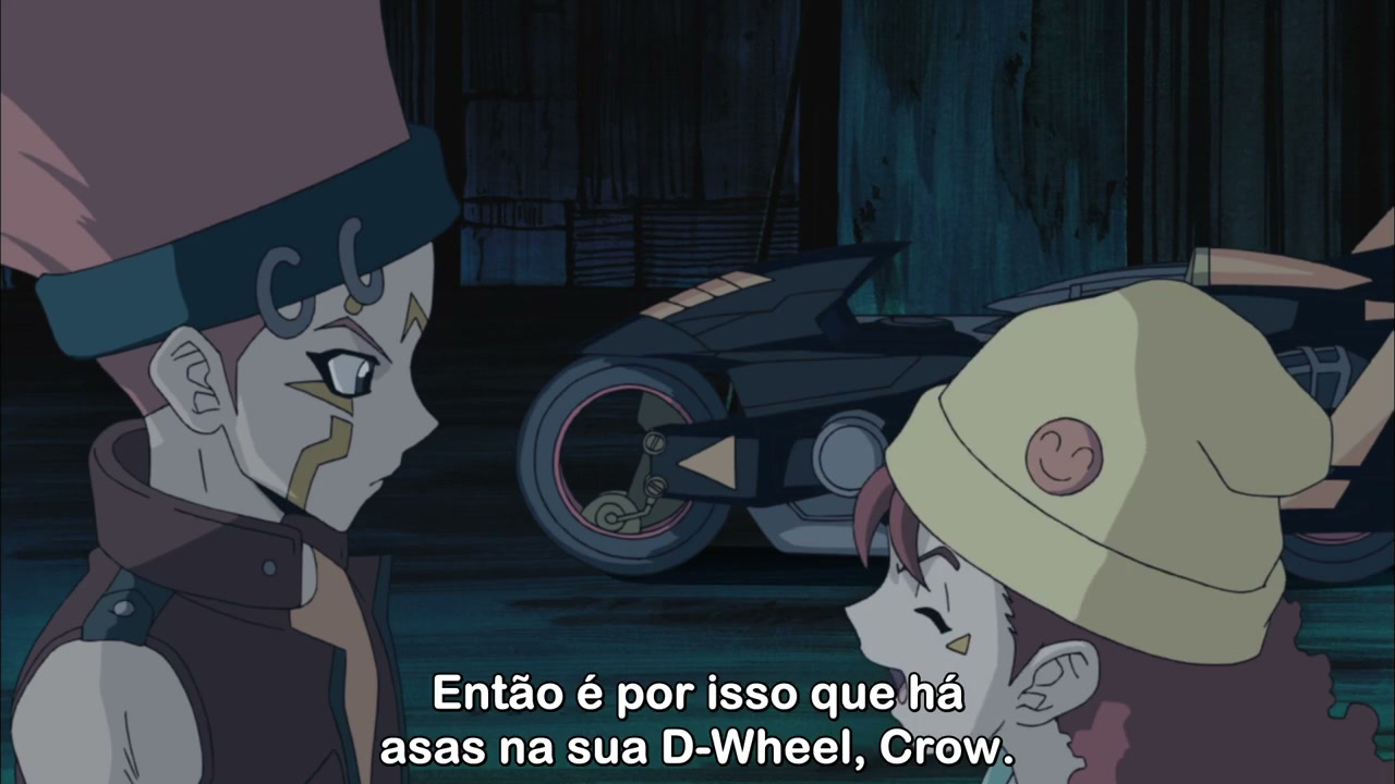 Episódio 032