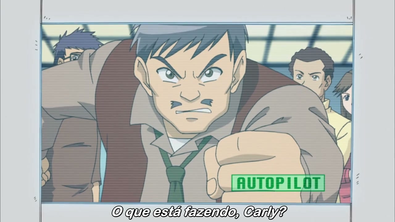Episódio 027