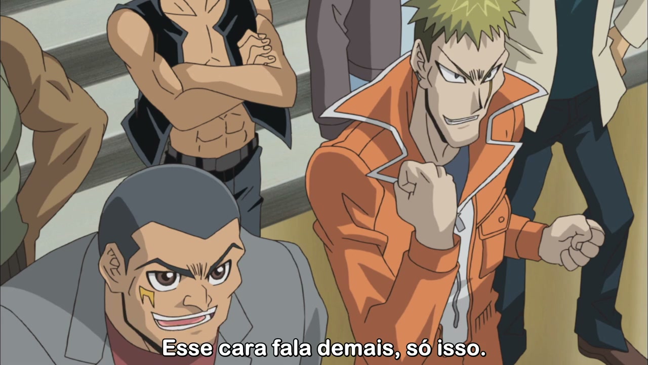 Episódio 007