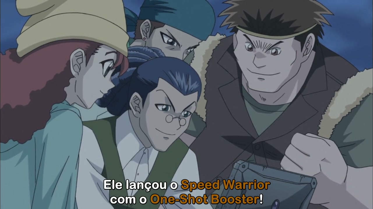 Episódio 003