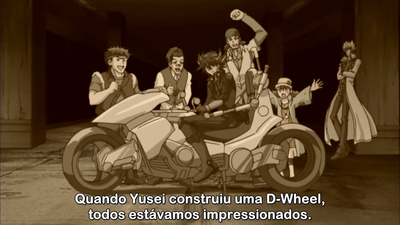 Episódio 002