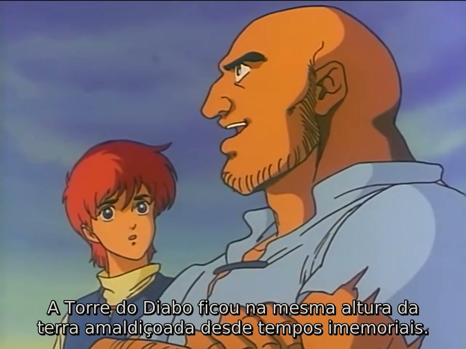 Episódio 001