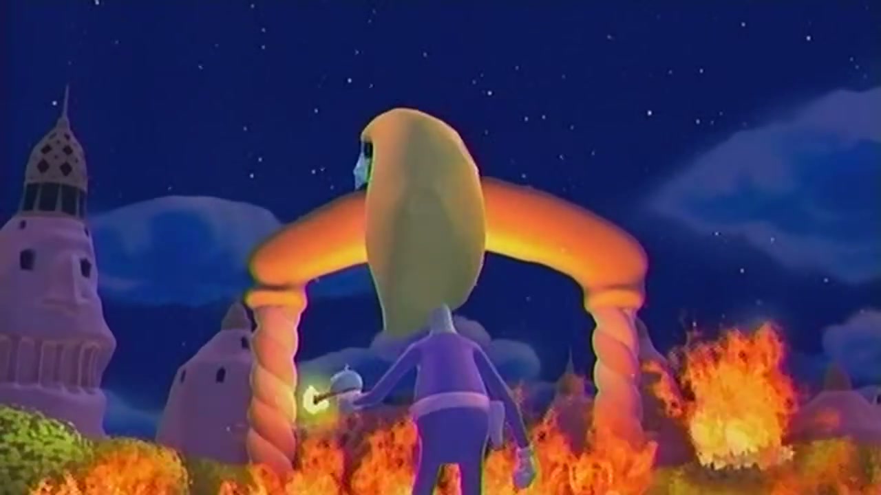 Episódio 001