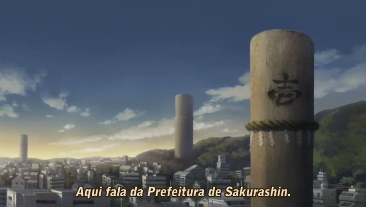 Episódio 001