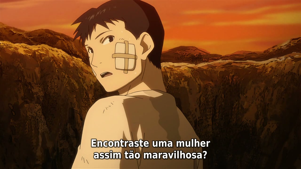 Episódio 004