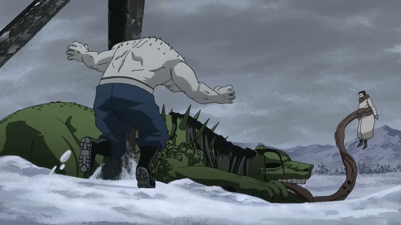 Episódio 043
