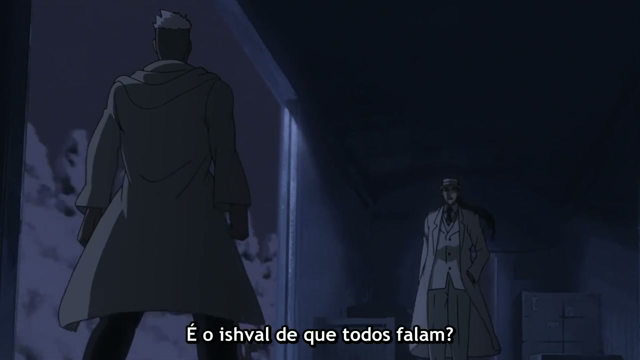 Episódio 033