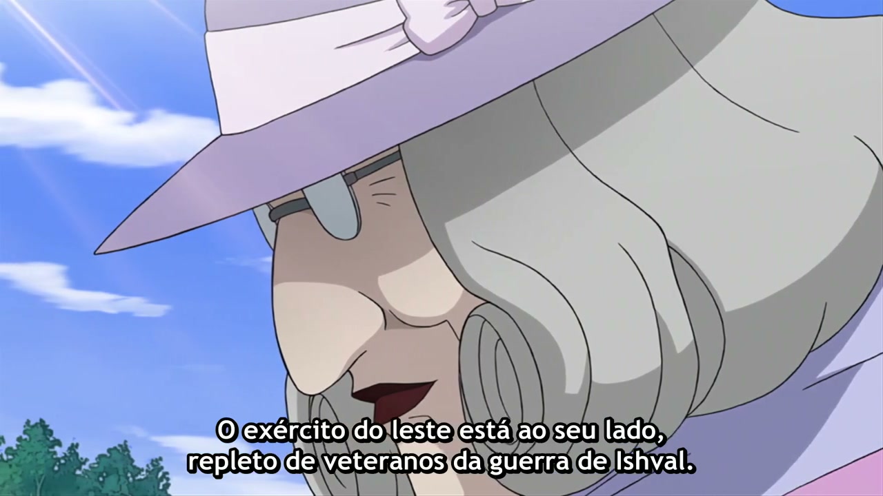 Episódio 032