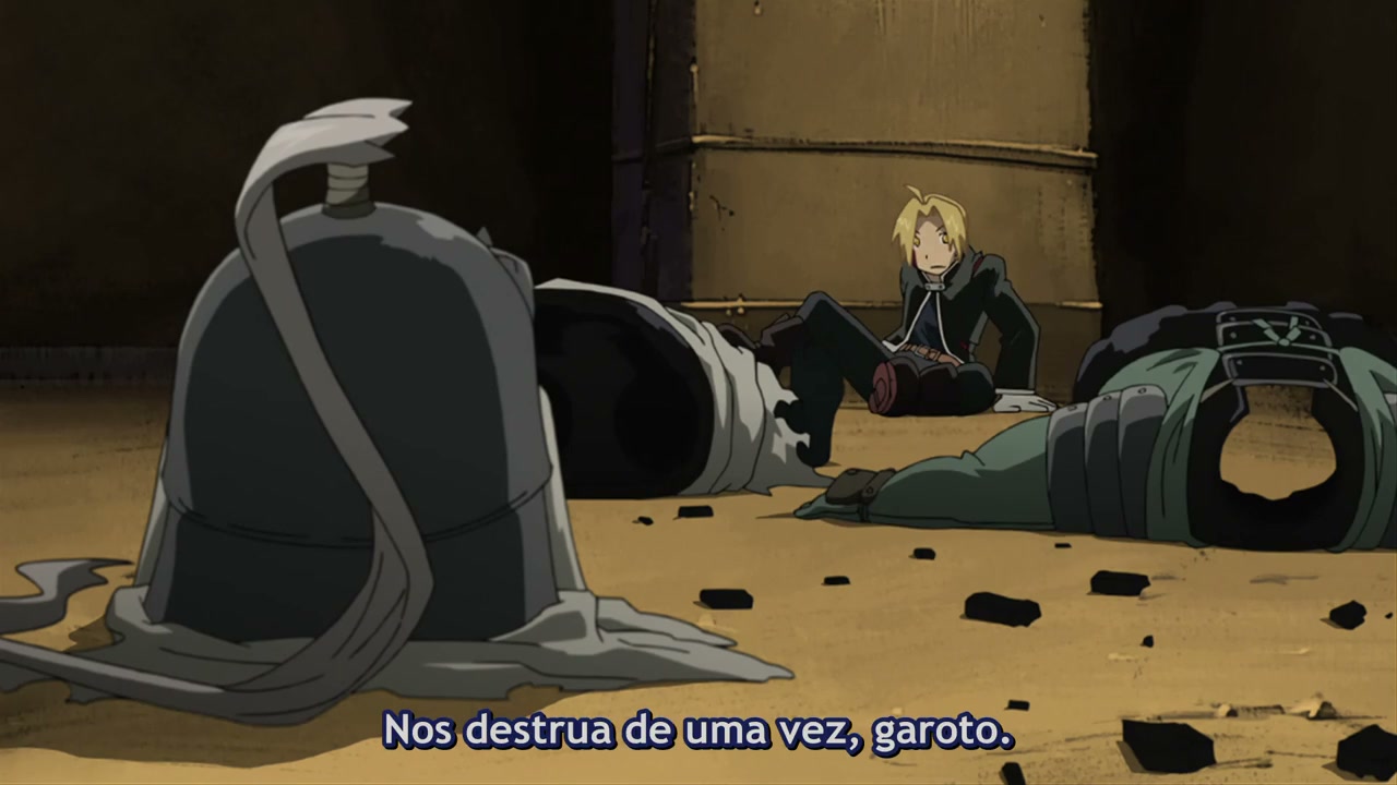 Episódio 027