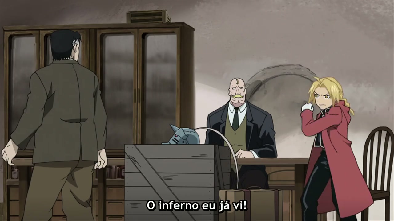 Episódio 006