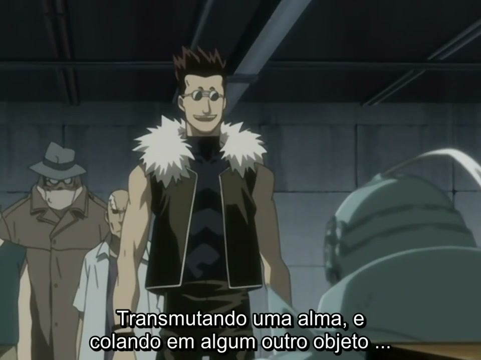 Episódio 033