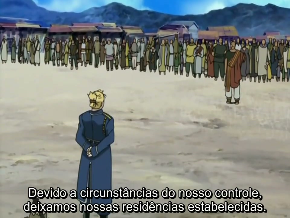 Episódio 032