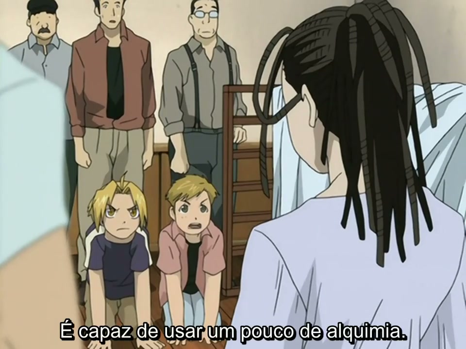 Episódio 027
