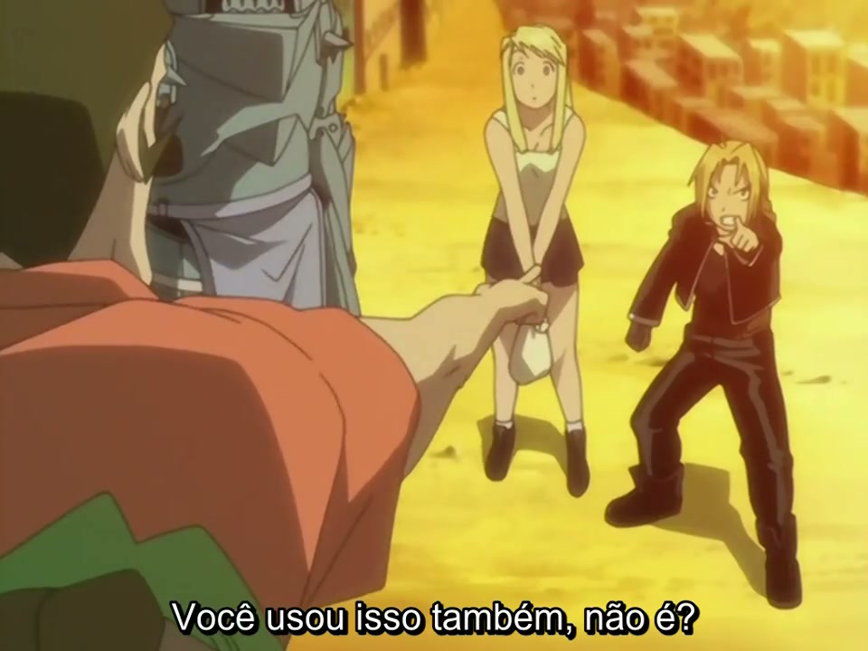 Episódio 026