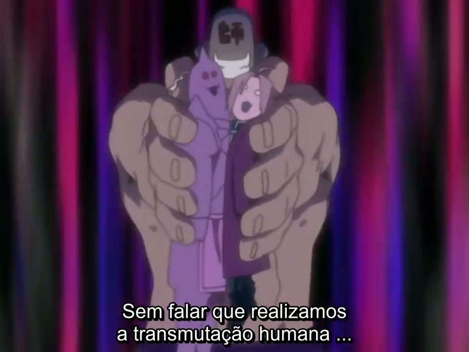 Episódio 025