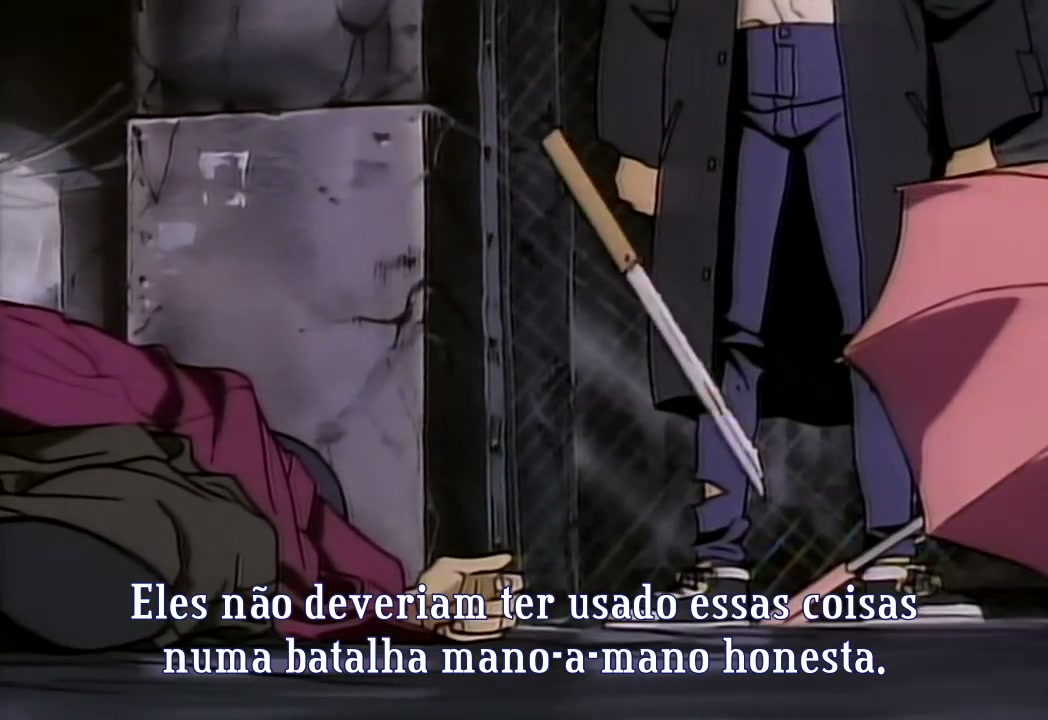 Episódio 001