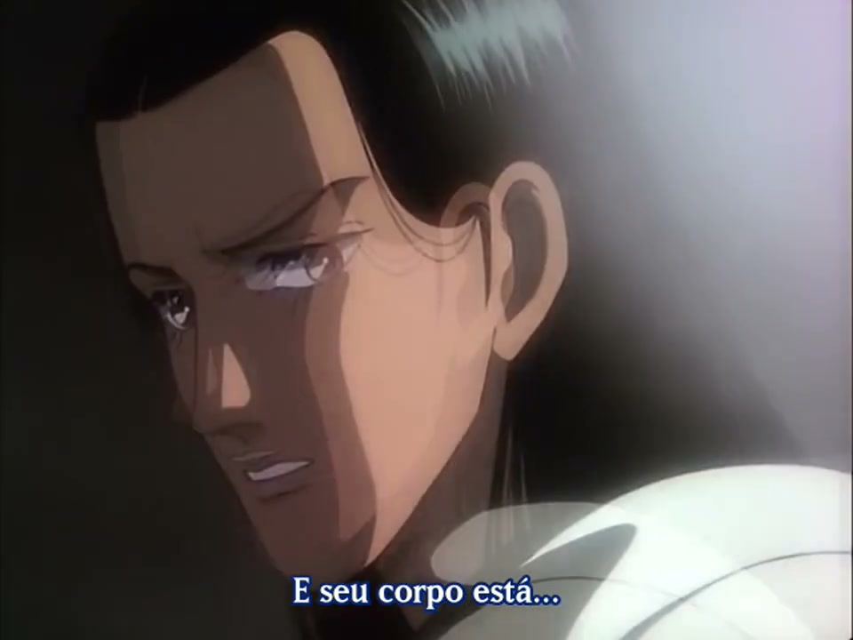 Episódio 001