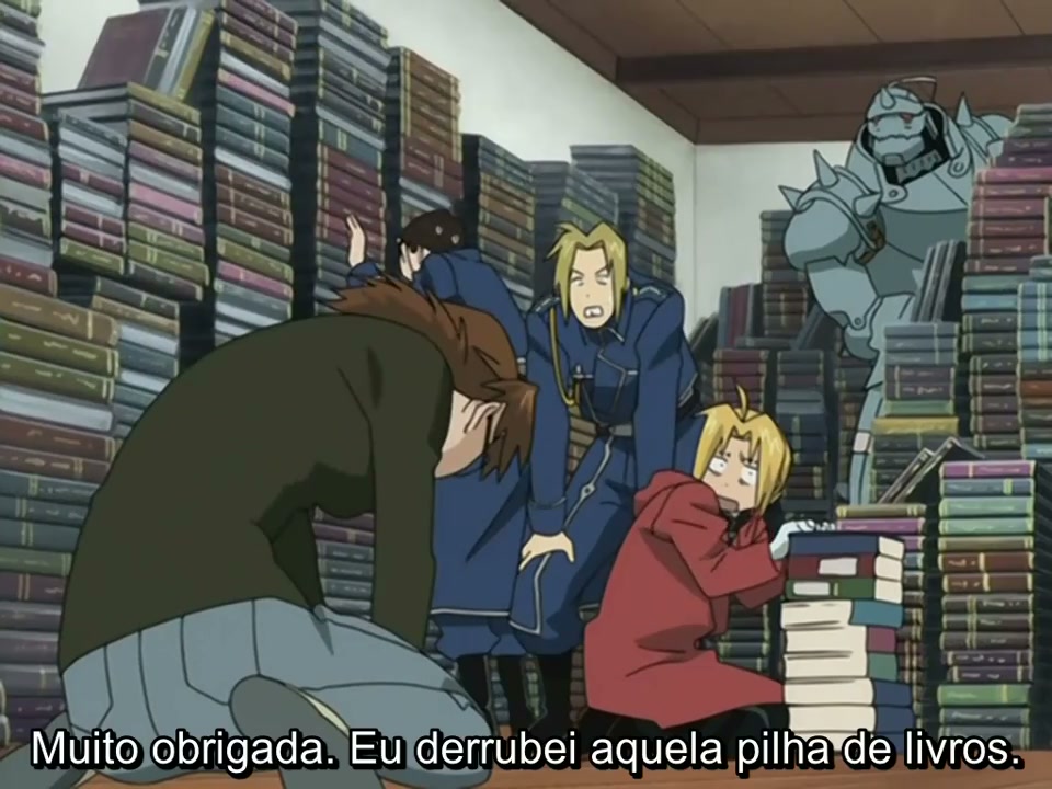 Episódio 018