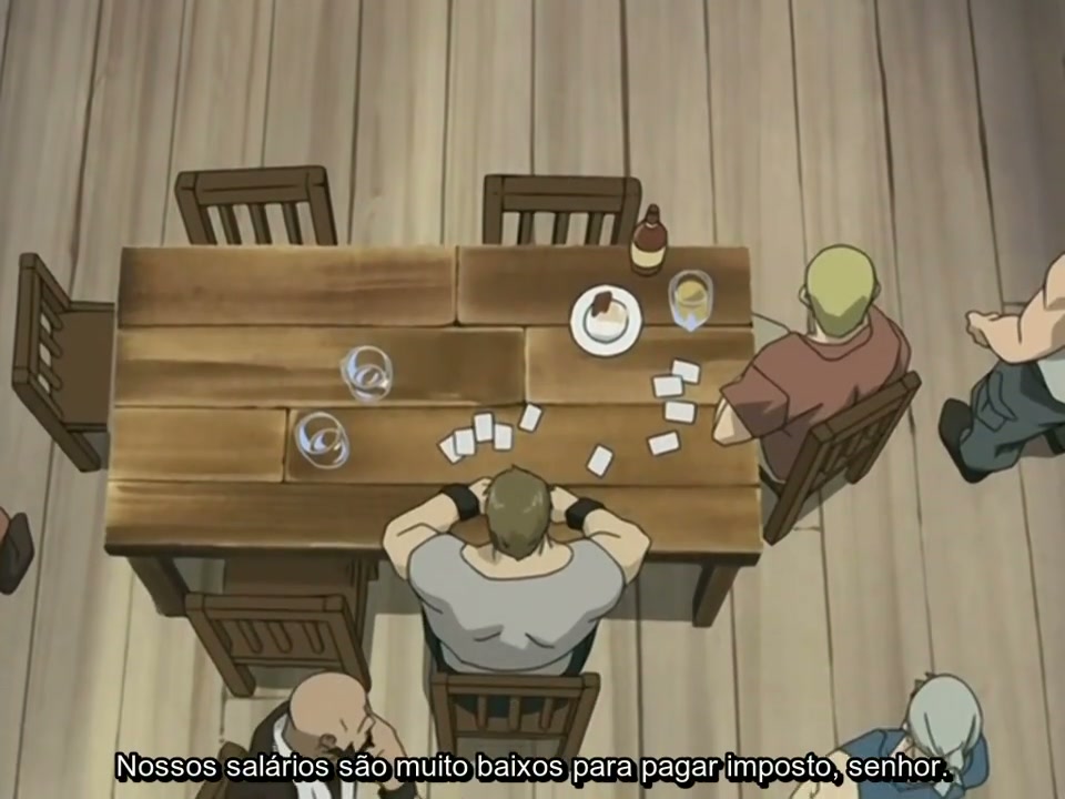 Episódio 009
