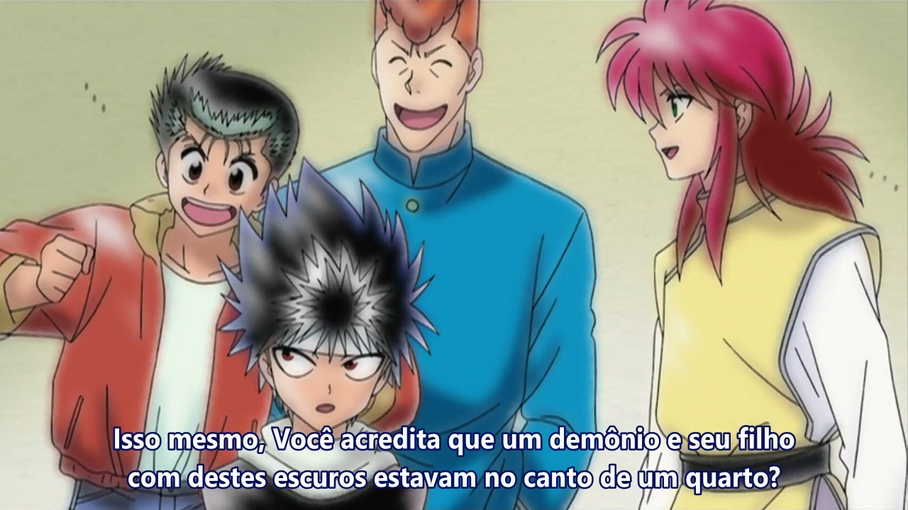 Episódio 001