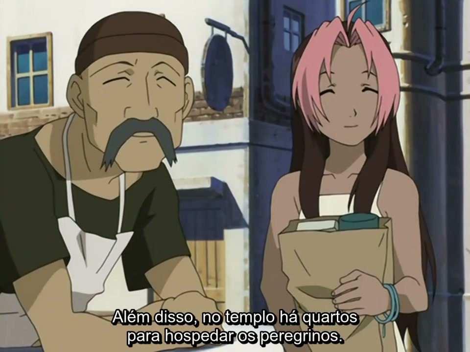 Episódio 001