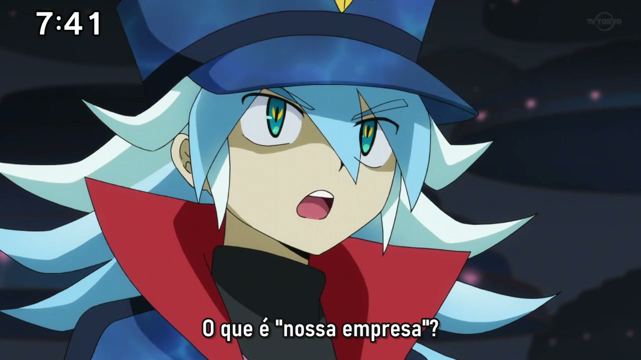 Episódio 001