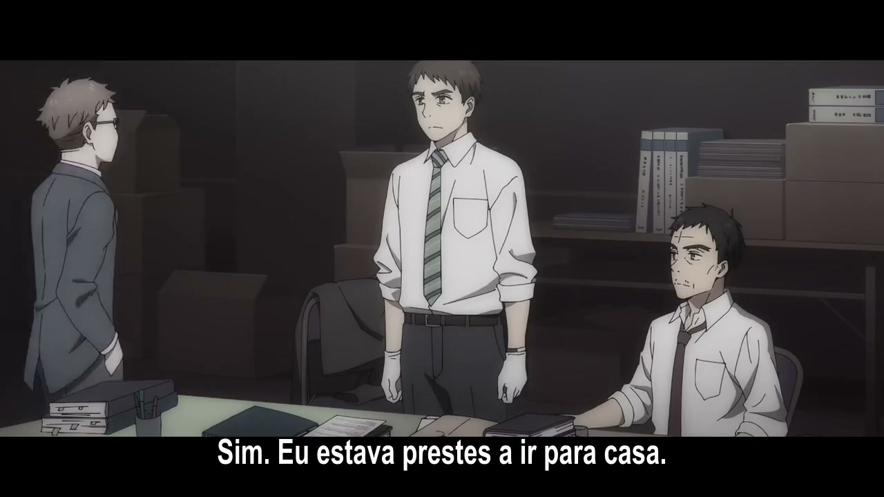 Episódio 007
