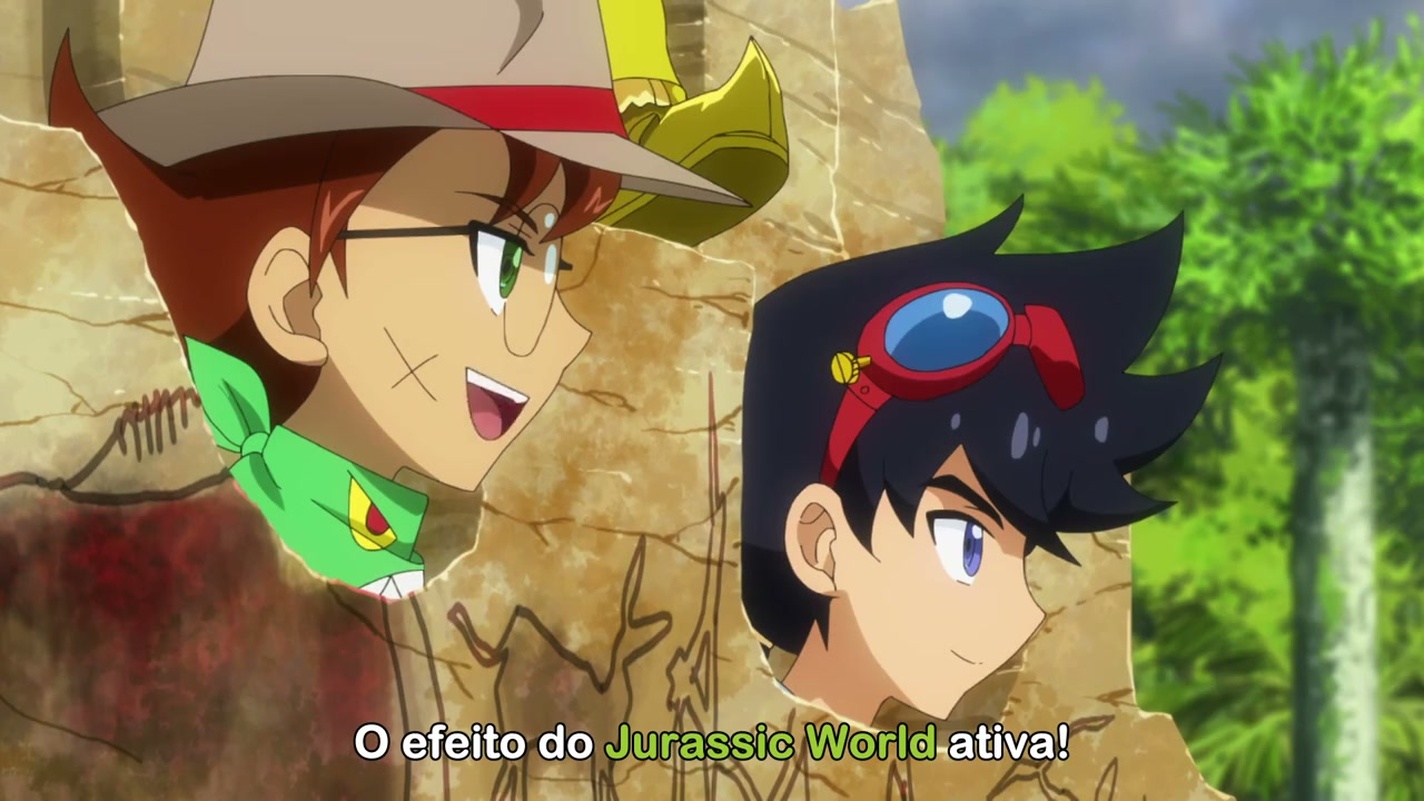 Episódio 045