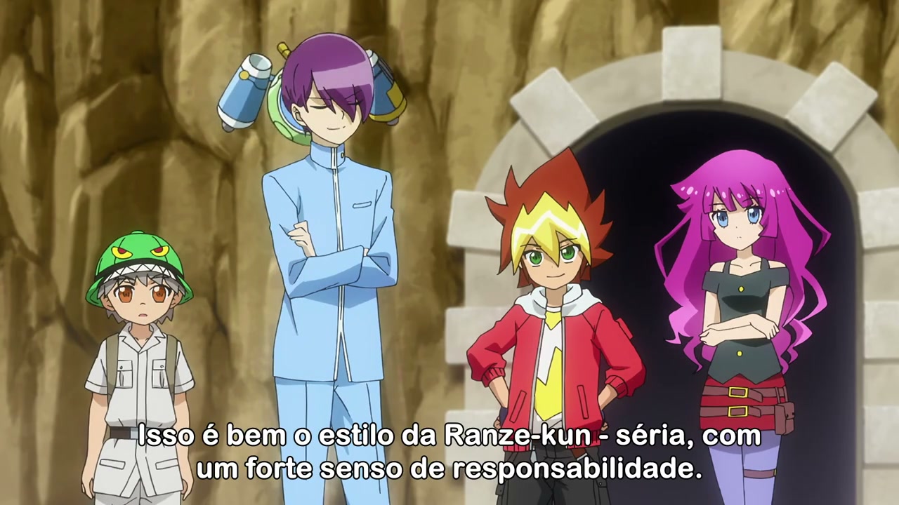 Episódio 036